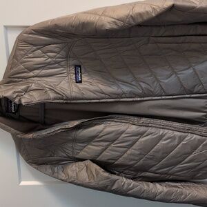 Patagonia Puffer Jacket